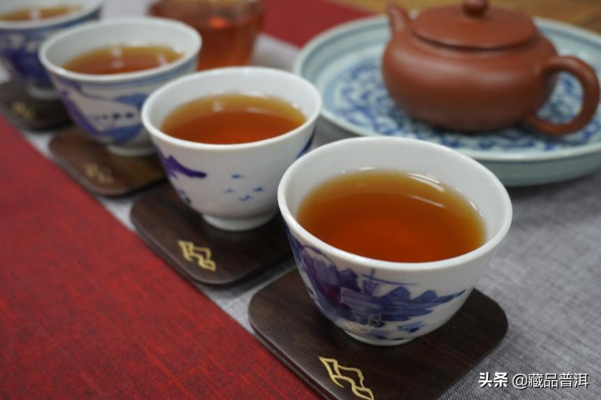 普洱茶怎么存储？教材级家庭藏茶指南，第3点请注意